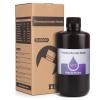 imageELEGOO Upgraded 8K Standard Photopolymer 3D Printer Resin 405nm UVCuring Resin Best for 8K12K14K Saturn MSLA DLP LCD 3D Printing Space Grey 1000GGrey to Purple