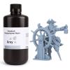 imageELEGOO Upgraded 8K Standard Photopolymer 3D Printer Resin 405nm UVCuring Resin Best for 8K12K14K Saturn MSLA DLP LCD 3D Printing Space Grey 1000GGrey