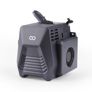imageELEGOO 3D Printer Extruder for Neptune 3 Pro3 Plus3 Max 3D Printer Fully Assemble DualGear Direct Drive Extruder ELEGOO Official 3D Printer Accessories