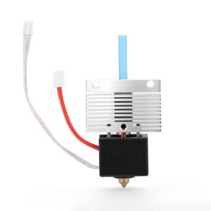 imageELEGOO Hotend kit for Neptune 44 Pro 3D Printer Fully Assemble AllMetal Hotend with Nozzle ELEGOO Official 3D Printer Accessories
