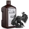 imageELEGOO ABSLike 8K 3D Printer Resin 30 405nm Photopolymer Resin for Mars Saturn Jupiter MSLA DLP LCD 3D Printing with Strength and Toughness High Precision Low Viscosity Red Clay 1000gBlack