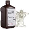imageELEGOO ABSLike 8K 3D Printer Resin 30 405nm Photopolymer Resin for Mars Saturn Jupiter MSLA DLP LCD 3D Printing with Strength and Toughness High Precision Low Viscosity Red Clay 1000gTranslucent