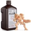 imageELEGOO ABSLike 8K 3D Printer Resin 30 405nm Photopolymer Resin for Mars Saturn Jupiter MSLA DLP LCD 3D Printing with Strength and Toughness High Precision Low Viscosity Red Clay 1000gBeige
