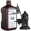 imageELEGOO ABSLike Resin 30 Pro Higher ScratchResistance 3D Printing Photopolymer Resin 405nm UV Resin for MSLADLPLCD Printers Fast Curing High Precision NonBrittle Beige 2000gBlack