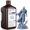 imageELEGOO ABSLike Resin 30 Pro Higher ScratchResistance 3D Printing Photopolymer Resin 405nm UV Resin for MSLADLPLCD Printers Fast Curing High Precision NonBrittle Beige 2000gGrey