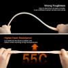 imageELEGOO ABSLike Resin 30 Pro Higher ScratchResistance 3D Printing Photopolymer Resin 405nm UV Resin for MSLADLPLCD Printers Fast Curing High Precision NonBrittle Beige 2000gYellow