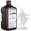 imageELEGOO ABSLike Resin 30 Pro Higher ScratchResistance 3D Printing Photopolymer Resin 405nm UV Resin for MSLADLPLCD Printers Fast Curing High Precision NonBrittle Beige 2000gTranslucent