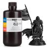 imageELEGOO ABSLike Resin 30 Pro Higher ScratchResistance 3D Printing Photopolymer Resin 405nm UV Resin for MSLADLPLCD Printers Fast Curing High Precision NonBrittle Black 1000gBlack