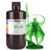 imageELEGOO ABSLike Resin 30 Pro Higher ScratchResistance 3D Printing Photopolymer Resin 405nm UV Resin for MSLADLPLCD Printers Fast Curing High Precision NonBrittle Clear Green 1000g