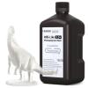 imageELEGOO ABSLike 30 3D Printer Resin Grey 2000g High HeatResistance 3D Printing Resin Lower Viscosity and Shrinkage 405nm LCD UVCuring for MSLALCDDLP 3D PrinterTranslucent