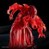 imageELEGOO ABSLike Resin 30 Upgraded 3D Printer Photopolymer Resin Higher HeatResistance Fast Curing High Precision NonBrittle Clear Red 2000gClear Red