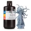 imageELEGOO ABSLike Resin 30 Upgraded 3D Printer Photopolymer Resin Higher HeatResistance Fast Curing High Precision NonBrittle Clear Red 2000gGrey