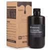 imageELEGOO Water Washable 3D Printer Resin LCD UVCuring Resin 405nm Standard Photopolymer Resin for Mars Saturn Jupiter MSLA DLP LCD 3D Printing 1000Gram BeigeSpace Grey