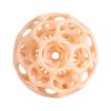 imageELEGOO Water Washable 3D Printer Resin LCD UVCuring Resin 405nm Standard Photopolymer Resin for Mars Saturn Jupiter MSLA DLP LCD 3D Printing 1000Gram BeigeBeige