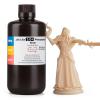 imageELEGOO ABSLike Resin 30 Upgraded 3D Printer Photopolymer Resin Higher HeatResistance Fast Curing High Precision NonBrittle Clear Red 2000gBeige