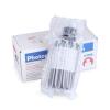 imageELEGOO ABSLike 3D Printer Resin LCD UVCuring Resin 405nm Standard Photopolymer Resin for Mars Saturn Jupiter MSLA DLP LCD 3D Printing Grey 500gClear Blue