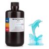 imageELEGOO ABSLike 3D Printer Resin LCD UVCuring Resin 405nm Standard Photopolymer Resin for Mars Saturn Jupiter MSLA DLP LCD 3D Printing Grey 500gClear Blue