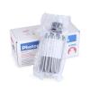 imageELEGOO ABSLike 3D Printer Resin LCD UVCuring Resin 405nm Standard Photopolymer Resin for Mars Saturn Jupiter MSLA DLP LCD 3D Printing Grey 500gClear Red