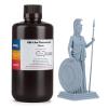imageELEGOO ABSLike 3D Printer Resin LCD UVCuring Resin 405nm Standard Photopolymer Resin for Mars Saturn Jupiter MSLA DLP LCD 3D Printing Grey 500gGrey