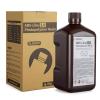 imageELEGOO ABSLike 3D Printer Resin LCD UVCuring Resin 405nm Standard Photopolymer Resin for Mars Saturn Jupiter MSLA DLP LCD 3D Printing Grey 500gGrey 20