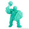 imageELEGOO ABSLike 3D Printer Resin LCD UVCuring Resin 405nm Standard Photopolymer Resin for Mars Saturn Jupiter MSLA DLP LCD 3D Printing Grey 500gMint Green