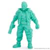 imageELEGOO ABSLike 3D Printer Resin LCD UVCuring Resin 405nm Standard Photopolymer Resin for Mars Saturn Jupiter MSLA DLP LCD 3D Printing Grey 500gMint Green