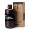 imageELEGOO Water Washable 3D Printer Resin 2000g Precise Printing Liquid Photopolymer Resin Low Shrinkage 405nm Curing Resin for LCD 3D Printer Grey8K Grey 1000g
