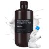 imageELEGOO Water Washable 3D Printer Resin 2000g Precise Printing Liquid Photopolymer Resin Low Shrinkage 405nm Curing Resin for LCD 3D Printer GreyWhite