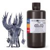 imageELEGOO ABSLike 30 3D Printer Resin Black 1000g High Precise Printing Resin Upgraded Strength and Toughness 405nm LCD UVCuring for MSLALCDDLP 3D PrinterSmoky Black 1000g