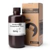 imageELEGOO Standard 8K 3D Printer Resin 1000g Grey 405nm Highest Precision Resin Rapid Printing Low Shrinkage UVCuring for 8K12K14K High Resolution LCD 3D PrinterGrey 1000g 20