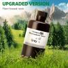 imageELEGOO Standard 8K 3D Printer Resin 1000g Grey 405nm Highest Precision Resin Rapid Printing Low Shrinkage UVCuring for 8K12K14K High Resolution LCD 3D PrinterGrey 1000g 20