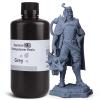 imageELEGOO Standard Photopolymer 3D Printer Resin 405nm UV Curing Photopolymer Resina for Mars Saturn Jupiter MSLA DLP LCD Impresora with High Precision Grey  Black  Translucent 3000gGrey 20