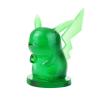 imageELEGOO Standard Photopolymer 3D Printer Resin 405nm UV Curing Photopolymer Resina for Mars Saturn Jupiter MSLA DLP LCD Impresora with High Precision Grey  Black  Translucent 3000gClear Green