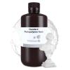 imageELEGOO Standard 8K 3D Printer Resin 1000g Grey 405nm Highest Precision Resin Rapid Printing Low Shrinkage UVCuring for 8K12K14K High Resolution LCD 3D PrinterTranscluent 1000g