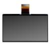 imageELEGOO 10Inch 12K Monochrome LCD with 11520x5120 Resolution and 9H Tempered Glass Protection Compatible with ELEGOO Saturn 3Saturn 3 Ultra Resin 3D Printer