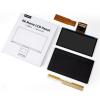 imageELEGOO 7Inch 9K Monochrome LCD with 8520x4320 Resolution Compatible Mars 4 Resin 3D Printer