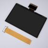 imageELEGOO 91Inch 6K Monochrome LCD with 5760x3600 Resolution and 9H Tempered Glass Protection Compatible with ELEGOO Mars 4 MAX Resin 3D Printer
