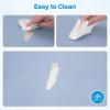 imageELEGOO Silicone Mat 400 X 300mm  Protect Work Surface for ELEGOO Mars Saturn Photon SLA LCD DLP 3D Resin Printers Accessories