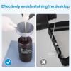 imageELEGOO Silicone Mat 400 X 300mm  Protect Work Surface for ELEGOO Mars Saturn Photon SLA LCD DLP 3D Resin Printers Accessories