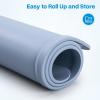 imageELEGOO Silicone Mat 400 X 300mm  Protect Work Surface for ELEGOO Mars Saturn Photon SLA LCD DLP 3D Resin Printers Accessories