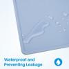 imageELEGOO Silicone Mat 400 X 300mm  Protect Work Surface for ELEGOO Mars Saturn Photon SLA LCD DLP 3D Resin Printers Accessories