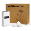 imageELEGOO Smart Mini Heater for Resin 3D Printer Intelligent Temperature Control Heater with Air Filtration Compatible with ELEGOO Most MSLADLPLCD 3D Printers