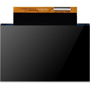imageELEGOO 66quot 4K Mono LCD for Mars 5 MSLA Resin 3D Printer