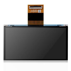 imageELEGOO 7Inch 9K Monochrome LCD with 8520x4320 Resolution Compatible Mars 4 Resin 3D Printer