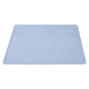 imageELEGOO Silicone Mat 400 X 300mm  Protect Work Surface for ELEGOO Mars Saturn Photon SLA LCD DLP 3D Resin Printers Accessories