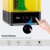 imageELEGOO Mercury Plus 20 Wash and Cure Station V2 for Mars Photon S Photon Mono LCD SLA DLP 3D Printer ModelsMercury Plus V20S