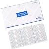 imageELEGOO 3PCS 400 tie Points breadboard 4 Power Rails for Jumper Wire