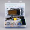 imageELEGOO Mega R3 2560 Project Starter Kit Compatible with Arduino IDE MEGA  Including 16 Tutorials CD