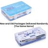 imageELEGOO Mega R3 2560 Project Starter Kit Compatible with Arduino IDE MEGA  Including 16 Tutorials CD
