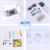 imageELEGOO UNO Project Basic Starter Kit with Tutorial and UNO R3 Compatible with Arduino IDE